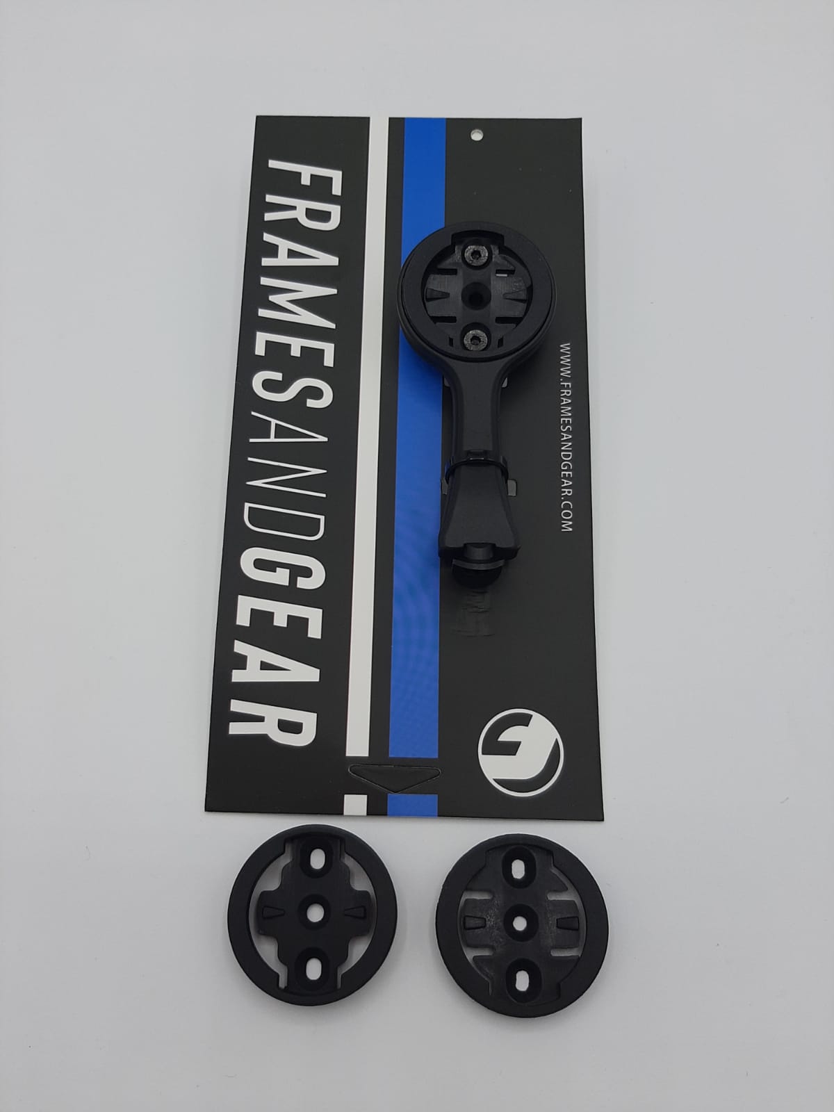 3t apto garmin mount