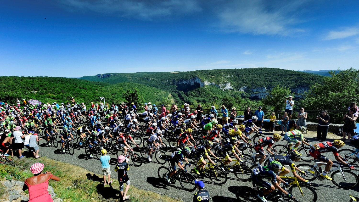 Curiosidades del Tour de Francia #7